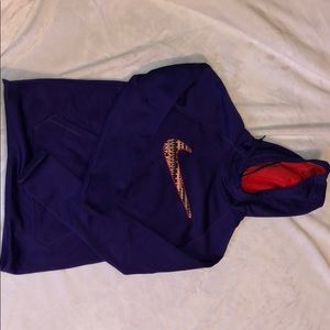 Nike Therma-Fit sweatshirt